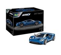 Revell 2017 Ford GT