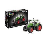 Revell Maquette de tracteur 07827 Échelle 1:20