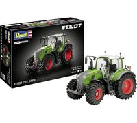 Revell 07827 Maquette de tracteur 1:20