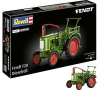 Revell 07828 Kit 1:24