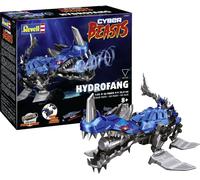 Revell Kit de maquette CyberBeasts HydroFang 1:35 Science-fiction
