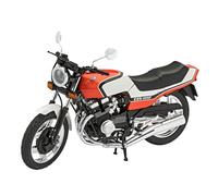 Revell Maquette de moto Honda CBX 400 F – Échelle 1:12, 106 pièces