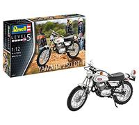 Revell 07941 Maquette de Moto Yamaha 250 DT 1, Échelle 1/12