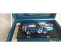 Revell 08364 SHELBY Cobra Daytona Coupe #54 SEBRING '65 ED.LIMITEE scalextric