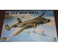 Revell 1:48 B25J Mitchell