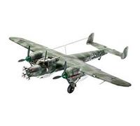 Revell 1 48 - dornier do215 b-5 nightfighter G