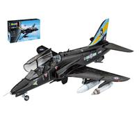 REVELL 1/72 KIT AVION BAE HAWK T.1 MODÉLISME VOITURE STATIQUE