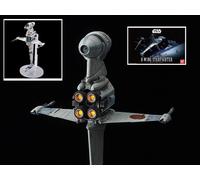 REVELL 1/72 KIT SPATIAL B WING FIGHTER MODÉLISME VOITURE STATIQUE