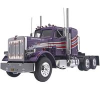 Revell 11506 Peterbilt 359 Conventional Maquette de camion 1:25