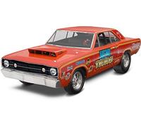 Revell 14217 1968 Hemi Dart 2n1 Maquette de Voiture 1:25
