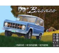 Maquettes Revell Us Ford Bronco