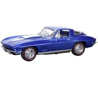 Revell 14517 1967 Corvette Coupe Maquette de voiture 1:25