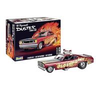Revell 14528 70 Plymouth Duster