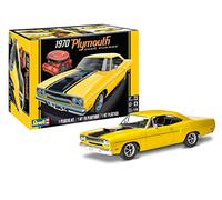 Revell 14531 1970 Plymouth Road Runner Maquette de voiture 1:24