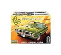 MONOGRAM 14545 1/25 1968 Pontiac Firebird 400