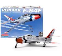 Revell 15996 F-84F Thunderstreak Thunderbirds