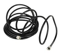 Revell - 170 cm Connexion Tuyau pour air Pression en Vinyle avec têtes