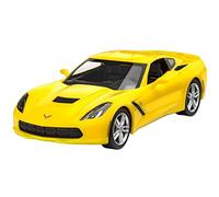 Revell 2014 Corvette Stingray