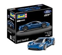 Revell 2017 Ford GT