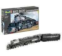 Revell LOCOMOTIVE BIG BOY