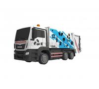 REVELL 23486 RC Mini Man Tgs 26.320 Garbage Camion