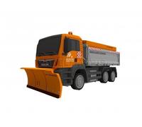 REVELL 23487 RC Mini MAN TGS 28.430 Camion De Service D'Hiver