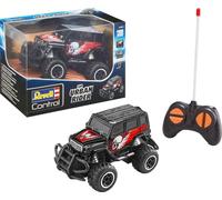 REVELL 23490 - Cavalier urbain