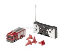 REVELL 23527 Mini Véhicule De Secours Des Pompiers