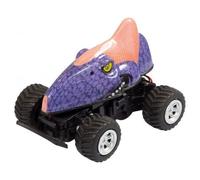 Revell Control 23565 RC Mini Dino Quetzalcoatlus Auto RC électrique Buggy avec accu et câble de charge