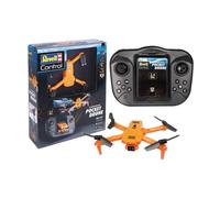 Revell Drone Control Pocket – quadricoptère prêt à voler (RtF)