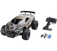 Revell 24442 RV RC Car Desert Rat 1:10 Véhicule RC débutant électrique Buggy