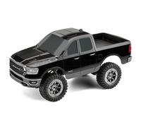 REVELL 24445 1/10 Voiture RC 2020 RAM 1500 Laramie "Back In Black"