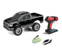 Revell 24445 RAM 1500 Laramie Back in Black Véhicule RC débutant électrique G