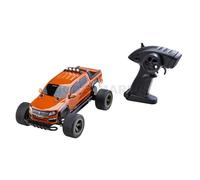 Revell Voiture télécommandée Truggy VW Amarok 24456 – Électrique prêt à fonctionner (RtR) 2,4 GHz