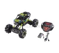REVELL 24459 Freestyle Crawler Mad Monkey