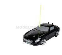 REVELL 24501 Mercedes SLS AMG StreetCar 4x4-M RTR Modèle Réduit Télécommandé