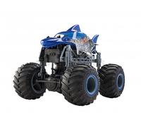 Revell Control 24558 - Monster Truck radiocommandé BIG Shark RC