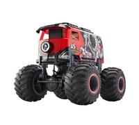 REVELL 24559 1/16 RC Monster Camion Predator