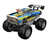 Revell Control 24589 Auto RC avec accu et câble de charge, avec effet lumineux