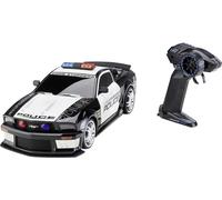 Revell 24665 RV RC Car Ford Mustang Police 1:12 Véhicule RC débutant