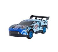 REVELL 24676 Voiture RC 1/26 Rally Monster Kit Modélisme