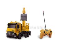REVELL 24679 1/24 Camion RC Mercedes-Benz Arocs "Mon Petit Digger"