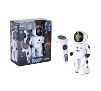 Revell Control Robot RC 24704 Smart-R - LED, fonctions tactiles, musique