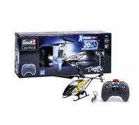 Revell 24897 RC X-TREME Helicopter Long Fly Drone télécommandé