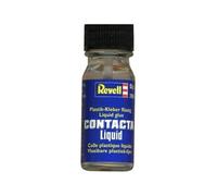 Revell - 29601 - Accessoire Maquette - Colle - Conctacta Liquide Blister