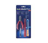 Revell KIT MODEL SET PLUS