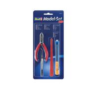 Revell KIT MODEL SET PLUS