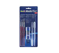 Revell - 29620 - Maquette - Model Set + Kit Peinture, Multicolore, Taille unique