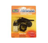 Revell 29701 Pistolet pulvérisateur Starter Class