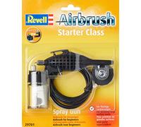 Revell 29701 Pistolet pulvérisateur Starter Class